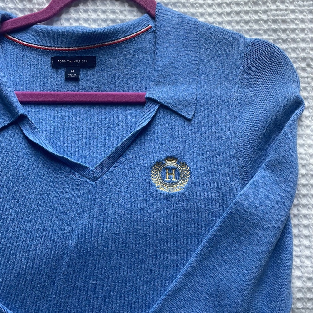 Tommy Hilfiger Sweater - Picture 4 of 6